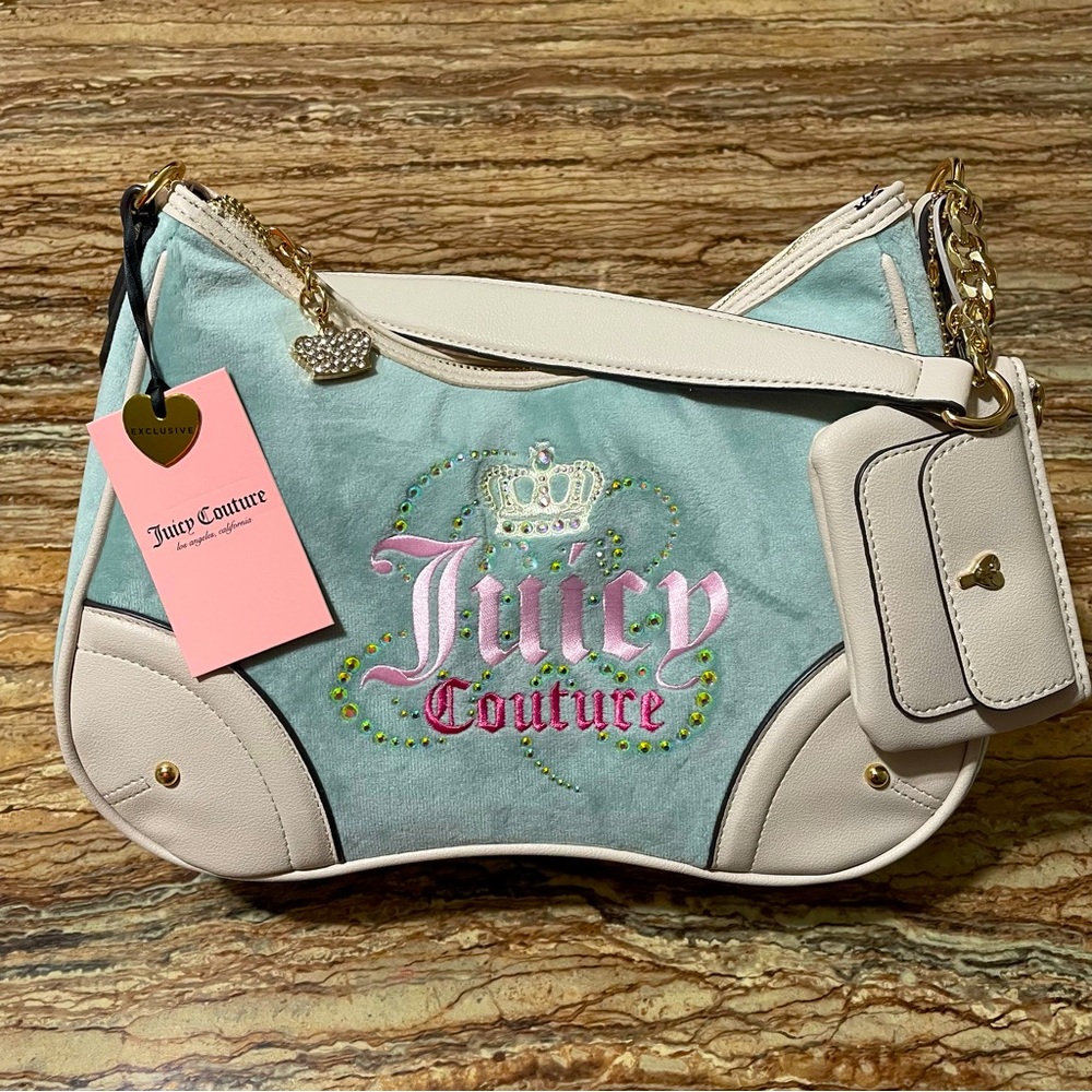 Juicy Couture - Picture 4 of 11